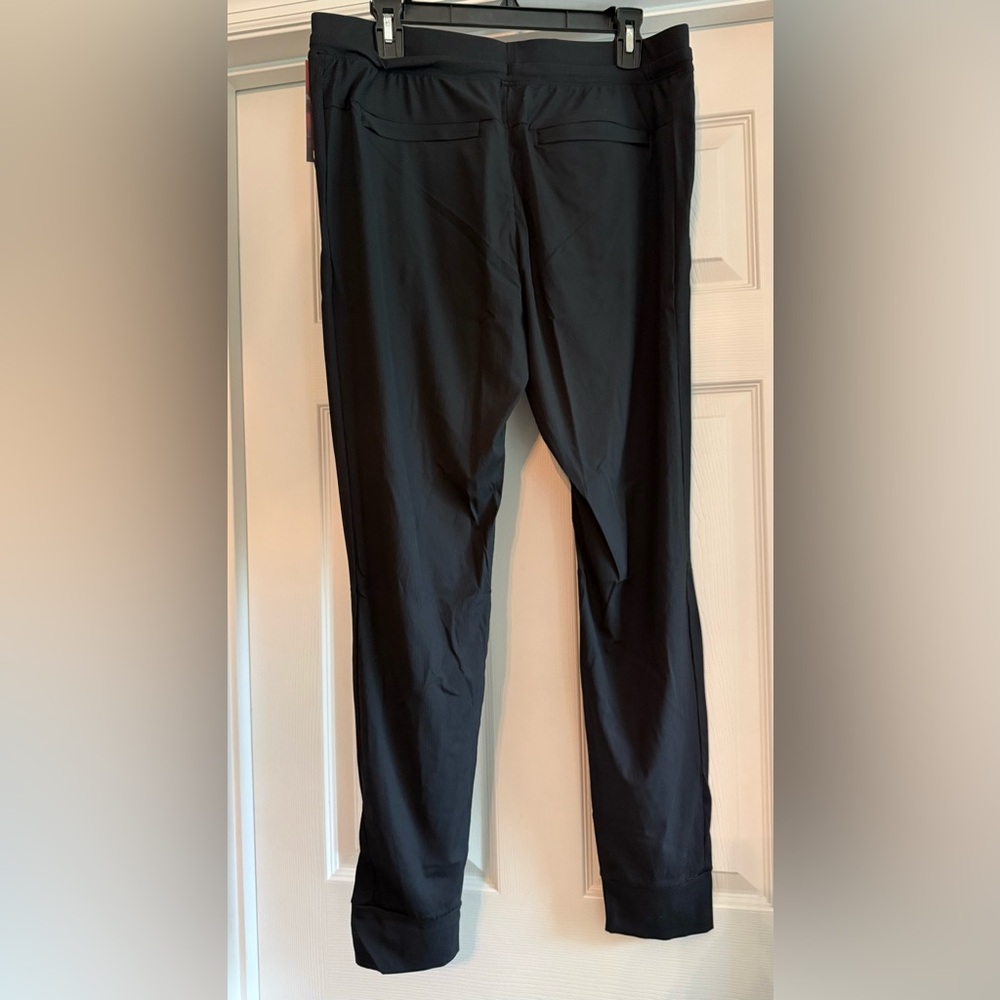 Born Primitive Black Jogger Pants - Picture 2 of 4